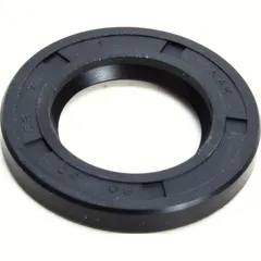 Shaft seal 30x62x7, NBR, without dust lip