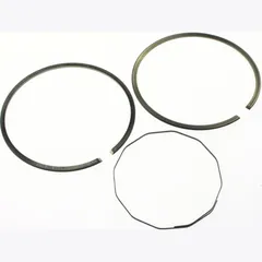 Piston ring set KMX 200 (original)