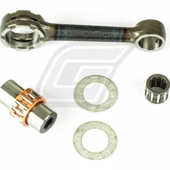 Pleuelsatz für MBX/MTX80