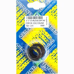 20x32x5 111A083FK fork shaft seal set