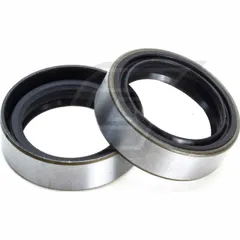 32x43x12.5 111A015FK fork shaft seal set