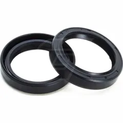 33x43x6.5/7.5 ARI015 fork shaft seal set