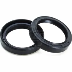 35x48x8/9.5 ARI049 fork shaft seal set