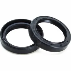 35x48x8/10.5 ARI061 fork shaft seal set