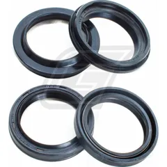 39x51x8/9.5 oil seal set incl. dust seal set ARI068