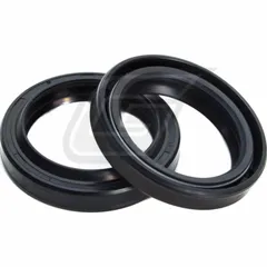 39x51x8/10.5 111A039FK fork shaft seal set