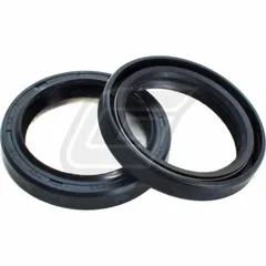 40x52x8/9.5 ARI033 fork shaft seal set