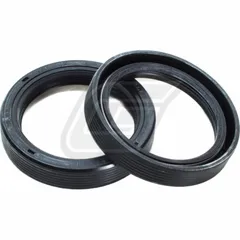 40x52x9.5/10.5 111A088FK fork shaft seal set