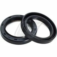 41.7x55x8/10.5 111A066FK fork shaft seal set