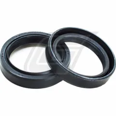 42x54.1x10.5/11.5 111A105FK fork shaft seal set for Öhlins 42mm fork tubes