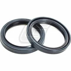 43x52.7x7/8 111A104FK fork shaft seal set