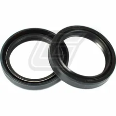 43x55.1x9.5/10 NOK 111A090FK fork shaft seal set
