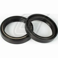 43x55x9.5/10.5 ARI109 fork shaft seal set