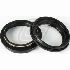 45x57.2x/62x6/13 dust seal set ARI091