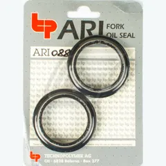 46x58.5/62.5x5/11.5 dust seal set ARI088