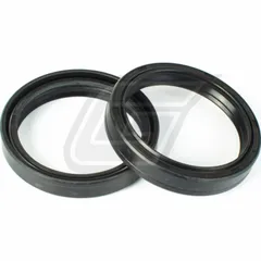 48x57.7x9.5/10.3 111A103FK fork shaft seal set