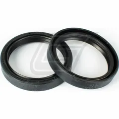 49x60x10 111A073FK fork shaft seal set