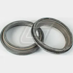 48x58,5x4,70/11,50 dust seal set 111A128FK