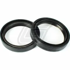 47x58x10 NOK 111A076FK fork oil seal set