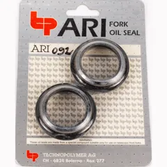 38x49,1/54x6/15,5 Mefo dust seal set ARI092