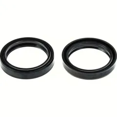 46x58x10,5 111A171FK fork shaft seal set