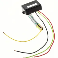 Drosselsatz, Leistunsgänderung Drossel auf 25 Km/h (elektronisch)