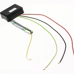 Drosselsatz, Leistunsgänderung Drossel auf 25 Km/h (elektronisch) 1074550