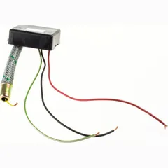 Drosselsatz, Leistunsgänderung Drossel auf 80 Km/h (elektronisch)