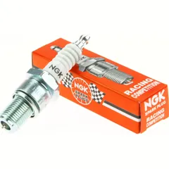 Spark plug, B10EGP ccm