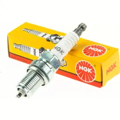 Spark plug, BCP7ES ccm