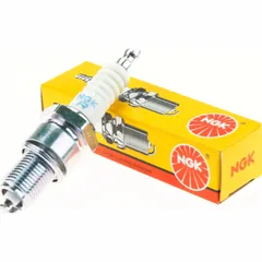Spark plug, BPR8ES ccm
