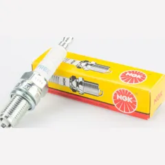 spark plug DCPR-8 E / Typ 4339 with threaded head
