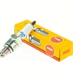 Spark plug, CR5HSA