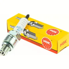 Spark plug, CR8HS ccm
