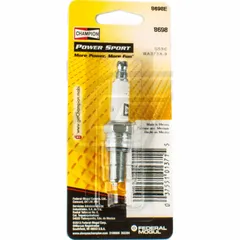 Spark plug Powersport 8698/CCH8698E