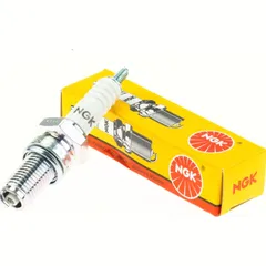 spark plug, D6EA