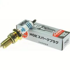 Spark plug, DR9EVX ccm