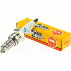 Spark plug, DPR8Z ccm