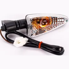 indicator for Aprilia RS4/Caponord/Shiver/Tuono - BMW G Modelle - Triumph a.m.m.