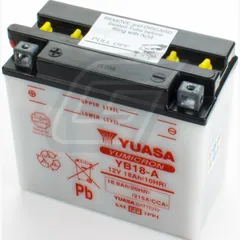 YB18-A 12V/18AH Dry-Batterie
