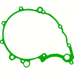 Gasket for generator cover (own production)