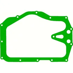 oil pan gasket compare no. 11489-31301