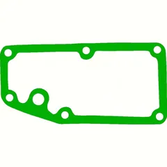 oil pan gasket 1522