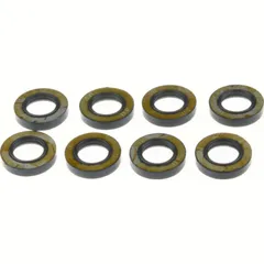 Ventildeckel Schraubengummi (8er Set)