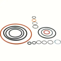 Ventildeckeldichtung (O-Ringsatz 7 Stück)