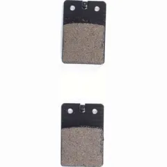 Bremsklötze Scheibenbremsbeläge MCB 576 mit ABE