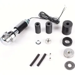 Bellermann BL 2000 chrome