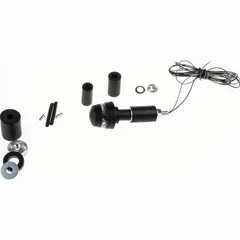 BL 2000 Dark black