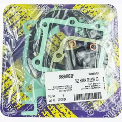 cylinder gasket set / 666A108TP