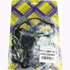 top gaskets set / 666A259TP